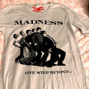 Madness t-shirt